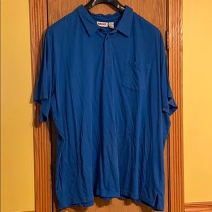 Casual Polo